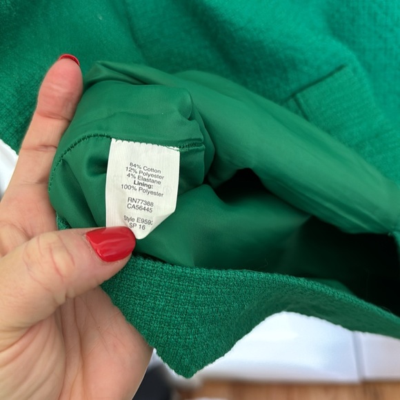 Basket weave dress - Picture 6 of 7